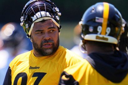 article image - Steelers Football